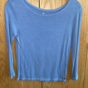 Longe sleeve t shirt